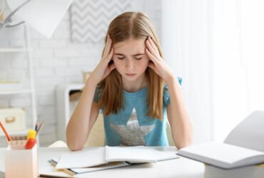 Do Children Get Migraines? What Parents Need to Know