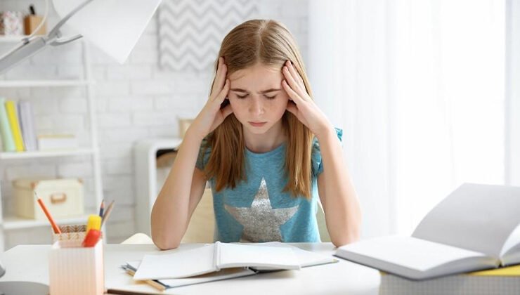 Do Children Get Migraines? What Parents Need to Know