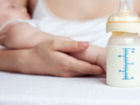 Do infant formulas live up to nutritional claims?