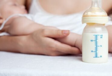 Do infant formulas live up to nutritional claims?