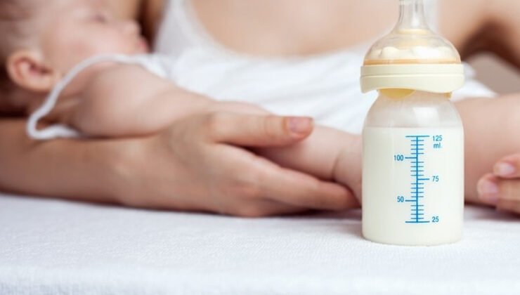Do infant formulas live up to nutritional claims?