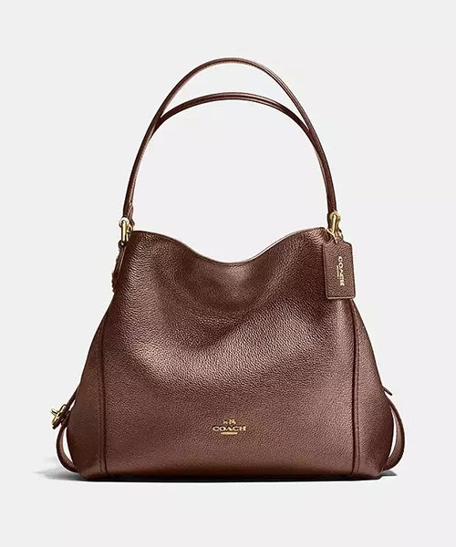 Edie shoulder bag