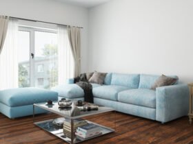 From ultra-modern to dreamy: 5 inspiring living room makeovers before and after