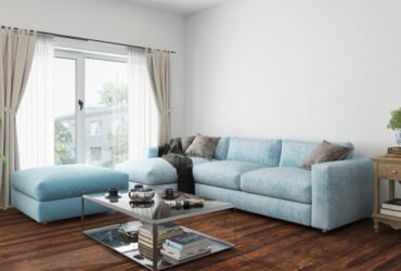 From ultra-modern to dreamy: 5 inspiring living room makeovers before and after