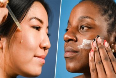 Here's how to switch up your beauty routine for fall