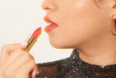 Hottest shades of lipstick you’re wearing this season.