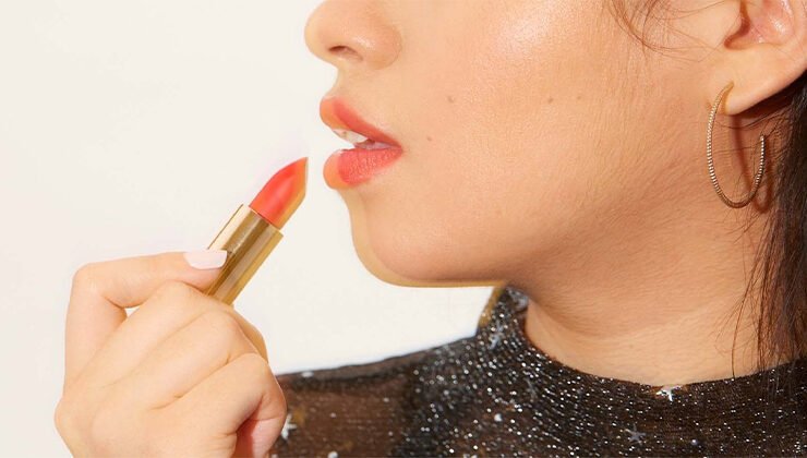 Hottest shades of lipstick you’re wearing this season.