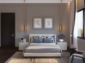 How do you plan the layout of your bedroom? A comprehensive guide!
