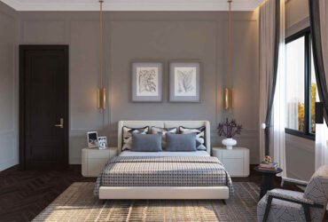 How do you plan the layout of your bedroom? A comprehensive guide!