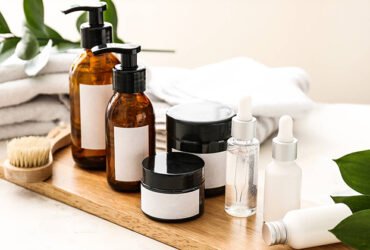 How long should you keep beauty products