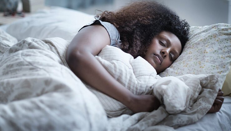 How much sleep do you really need