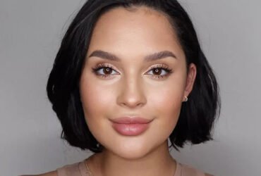 How to Achieve Perfect Everyday Makeup