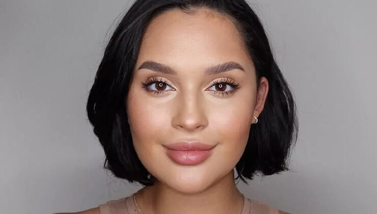How to Achieve Perfect Everyday Makeup