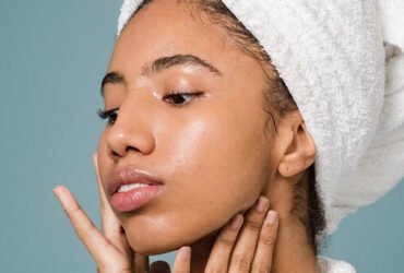 How to get glowing skin