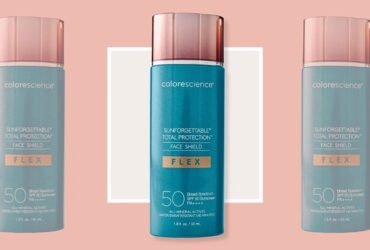 I can't open TikTok without seeing this color-changing sunscreen - here's my honest review