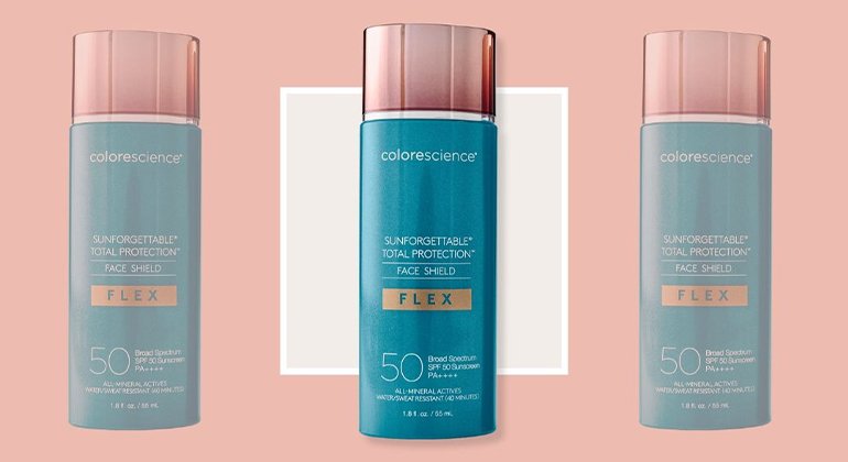 I can't open TikTok without seeing this color-changing sunscreen - here's my honest review