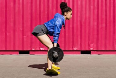 Look, Mom, No Oxygen! The Surprising Benefits of Anaerobic Exercise