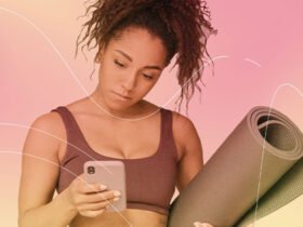 Looking for fitspiration on social media?
