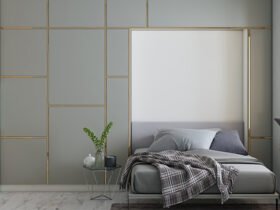Modern wardrobe designs to add a creative spark to your bedroom
