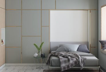 Modern wardrobe designs to add a creative spark to your bedroom