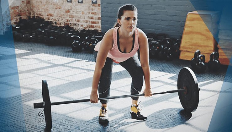 Now Hold: Benefits and Tips for Valsalva Maneuver for Weightlifting