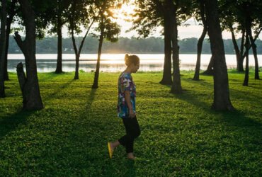 Oh, what a beautiful morning! 8 Best Benefits of Morning Walks