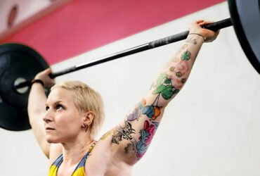 Raising the Bar: What Is the Standard Weight of a Barbell?