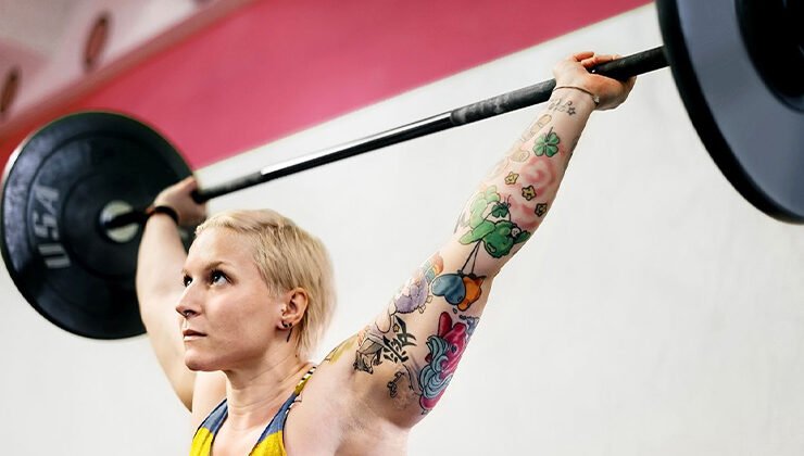 Raising the Bar: What Is the Standard Weight of a Barbell?