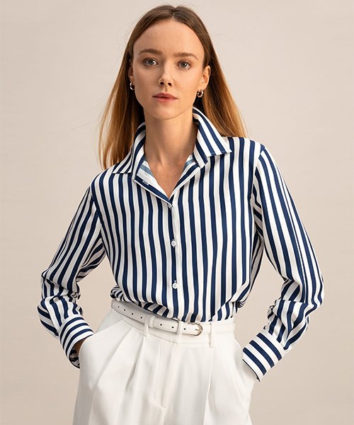 Striped shirt