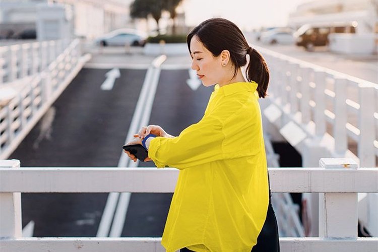 Oh, what a beautiful morning! 8 Best Benefits of Morning Walks