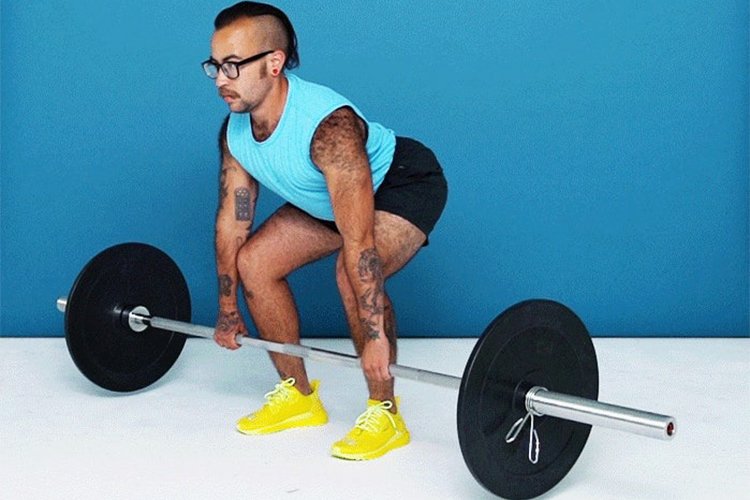 Raising the Bar: What Is the Standard Weight of a Barbell?