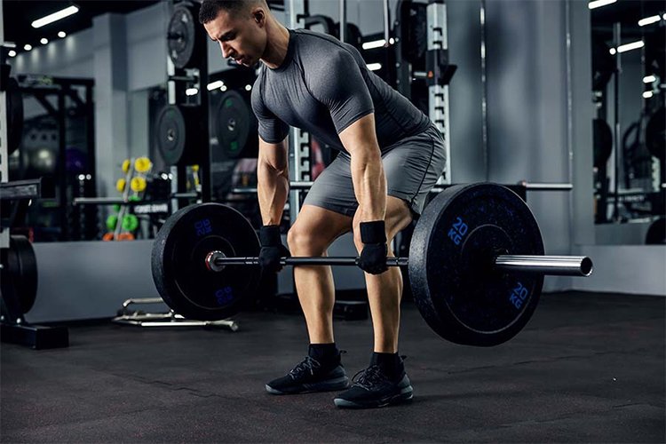 Raising the Bar: What Is the Standard Weight of a Barbell?