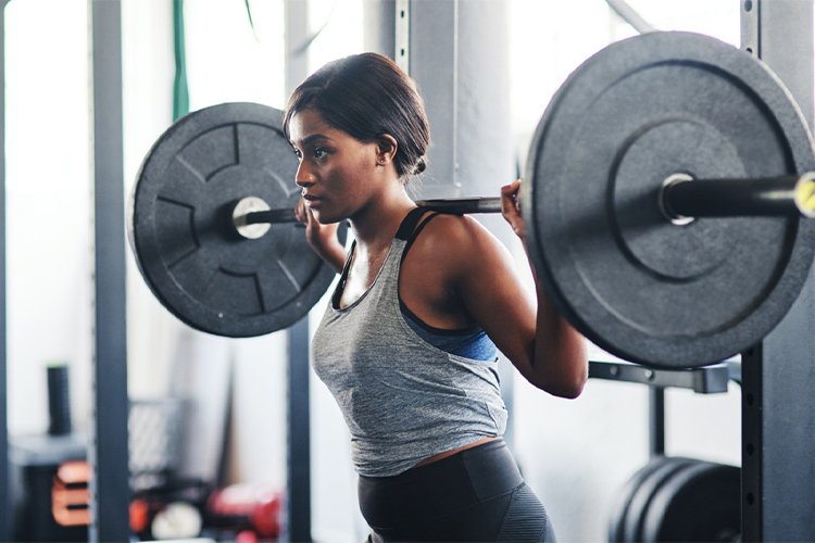 Raising the Bar: What Is the Standard Weight of a Barbell?