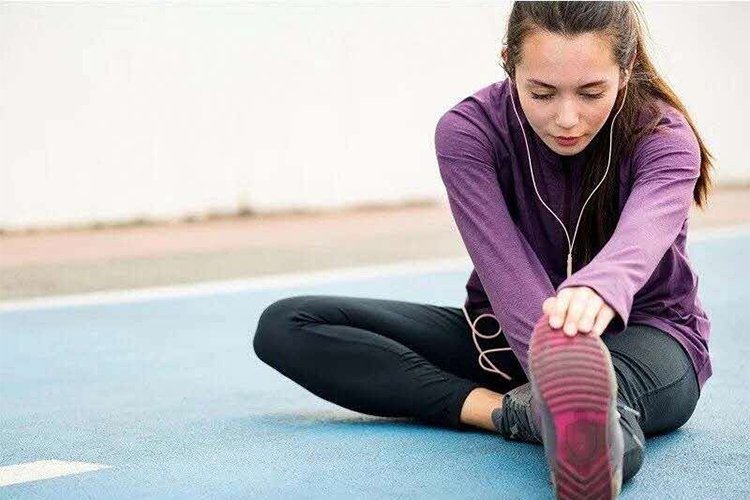 'Tis the Season: 5 Holiday Fitness Inspiration Tips That Actually Work