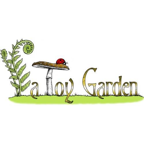 Boost Creativity With Unique, Eco Friendly Toys At A Toy Garden