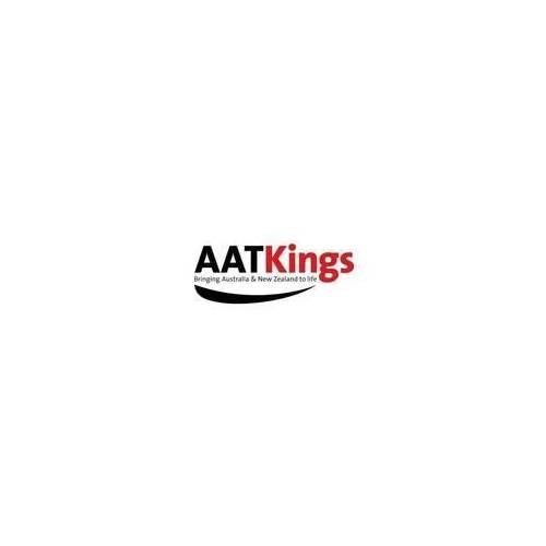Experience The Breathtaking Sights With AAT Kings Waiting To Take You