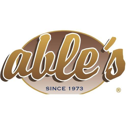 Discover Quality And Value At Able's Your Satisfaction, Our Goal