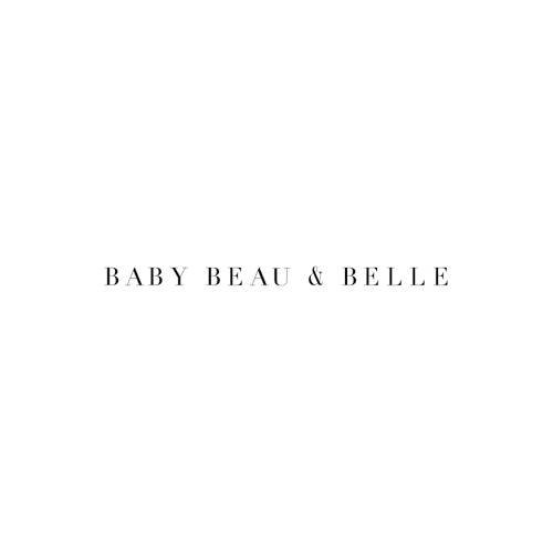 Discover Timeless Elegance For Your Little One At Baby Beau & Belle