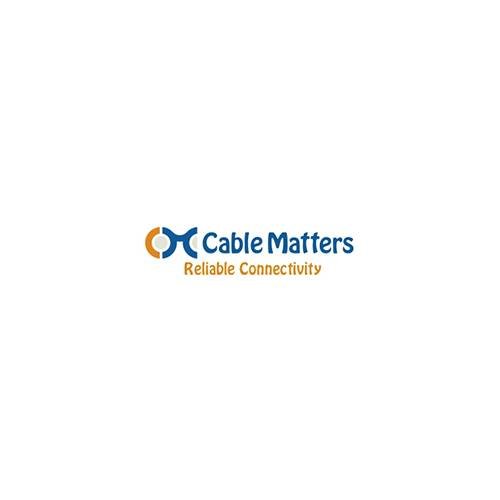 Choose CableMatters For All Your Cable And Accessories Needs