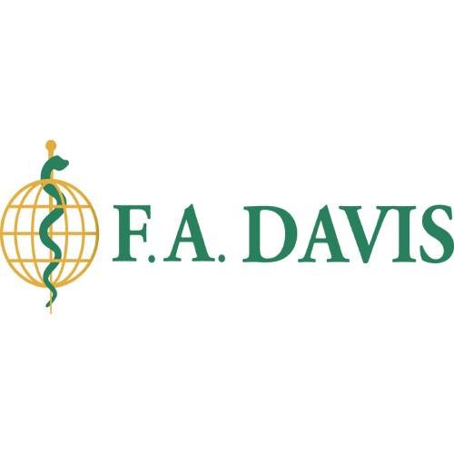 Unleash Potential With F.A Davis Company's Educational Resources!