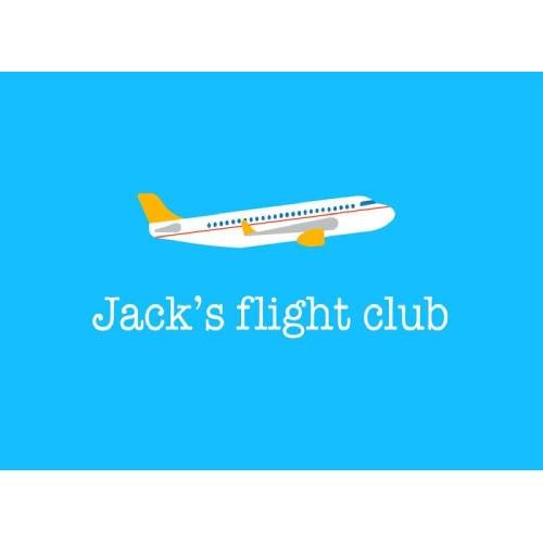 Save Now On Unforgettable Journeys With Jack's Flight Club