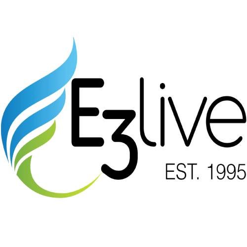 Embrace Wellness With E3Live's Premium Nutritional Supplements Savings Always Achievable