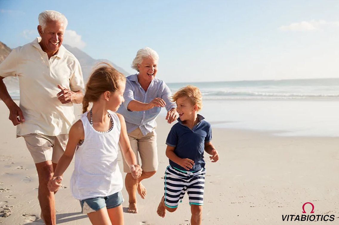 Vitabiotics Featured Image