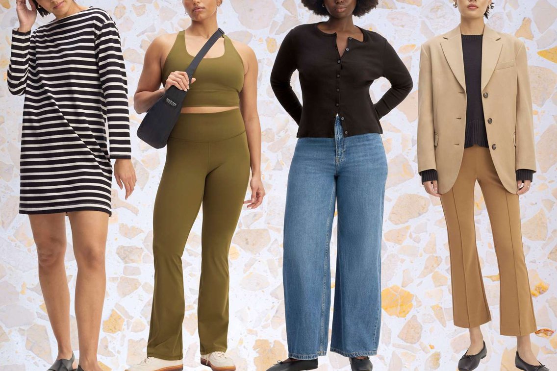 Everlane Featured Image