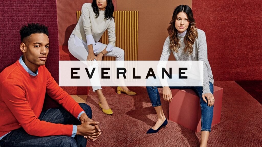 Everlane Review 2025: Still Ethical, Still Stylish?