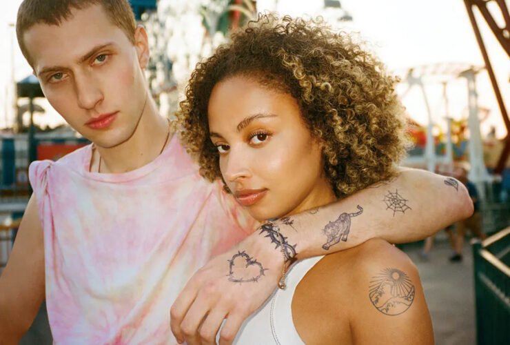Inkbox Tattoos Featured Image