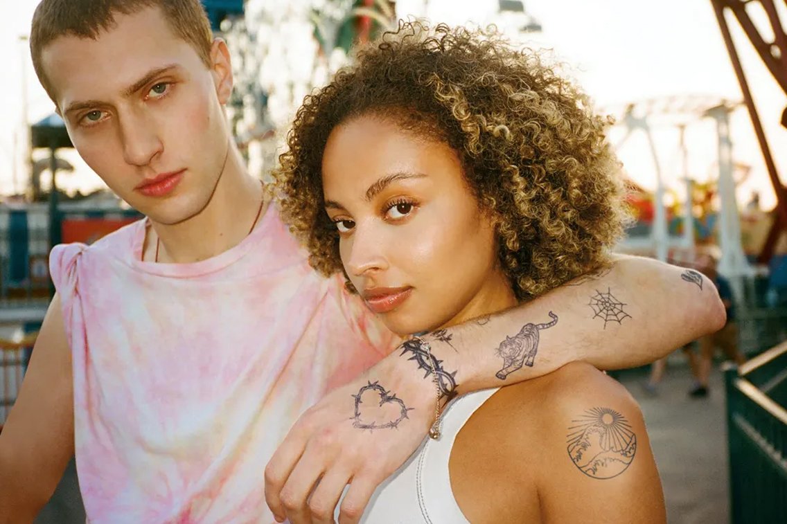 Inkbox Tattoos Featured Image