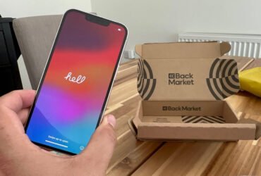 Back Market DE Featured Image