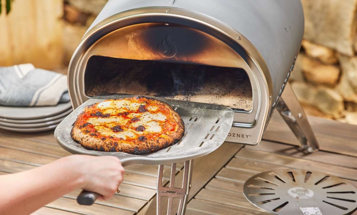 Is the Gozney Roccbox Worth It? A Sensible Review
