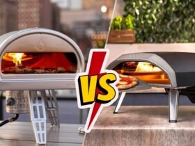 Roccbox vs. Ooni: Which Portable Pizza Oven Comes Out on Top?